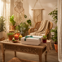 Happy U Transformation Journal