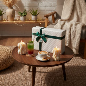 happy u box – premium