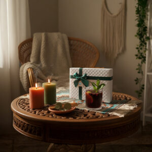 happy u box – starter